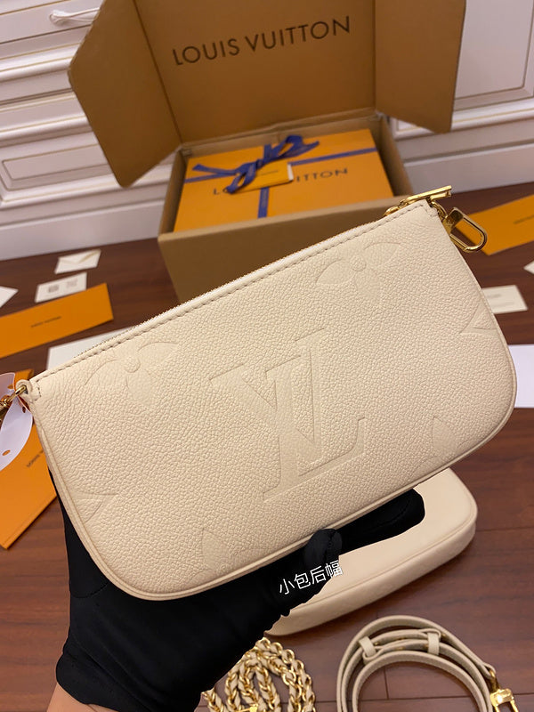 Amelia - LV Bags - 16291