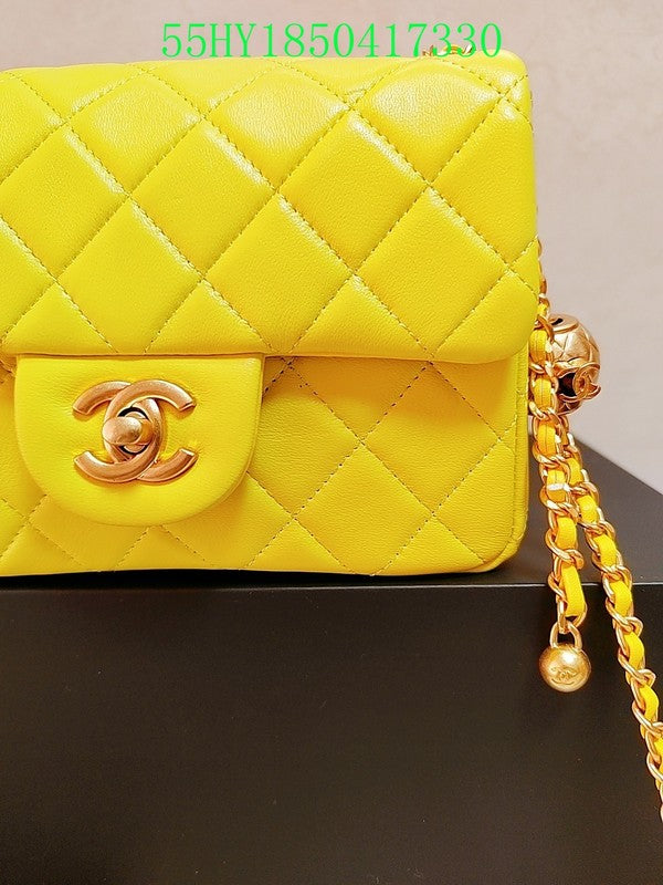 Amelia - CHL Bags - 1081