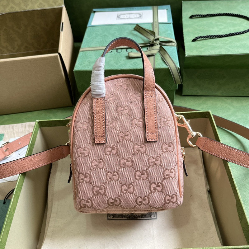 Amelia- GCI Bags - 382