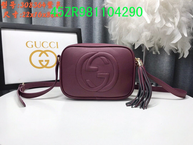 Amelia - GCI Bags - 10381