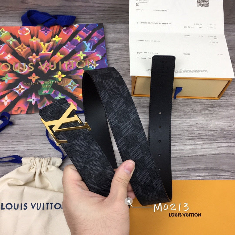 Amelia - LOV Belts - 233