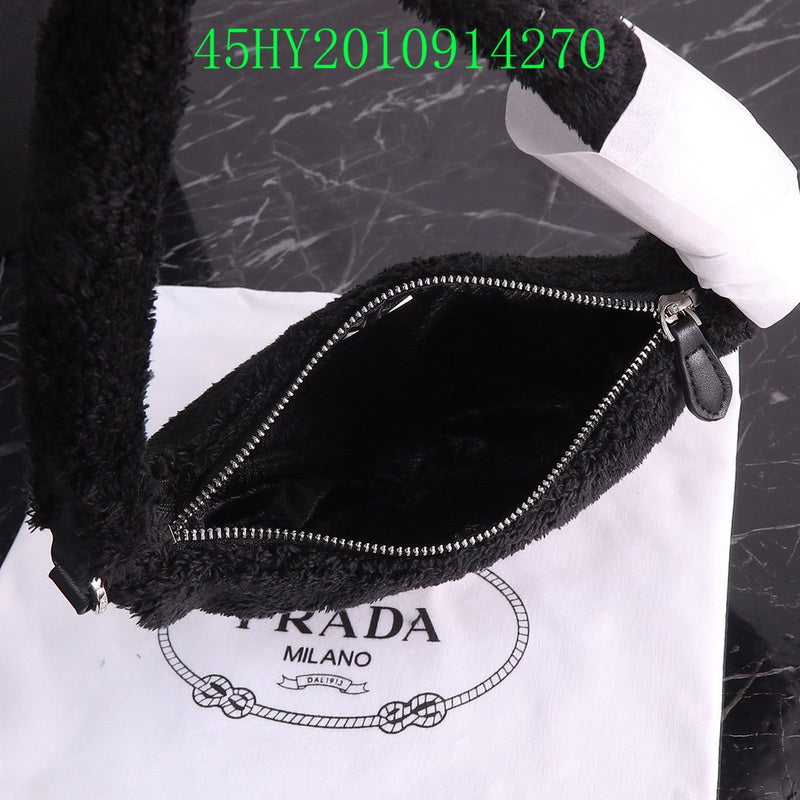 Prada Bags - The Barnes Bags  962