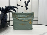 Wellow Bags - Chanel - Bags  - 300