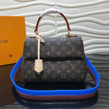 Amelia - LV Bags - 12669
