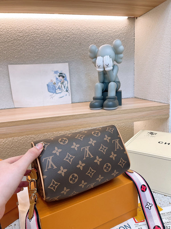 Amelia - LV Bags - 15143