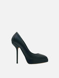 CHRISTIAN DIOR Black Size EU 37 Pumps