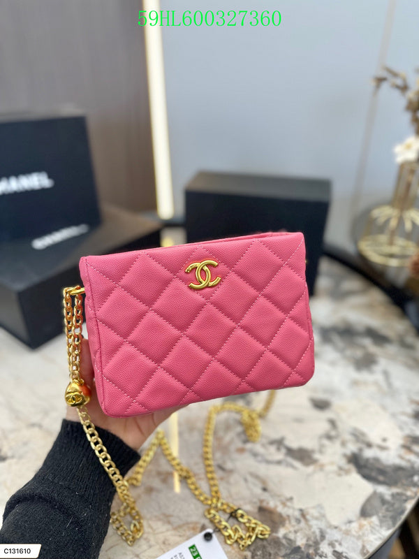 Amelia - CHL Bags - 1232