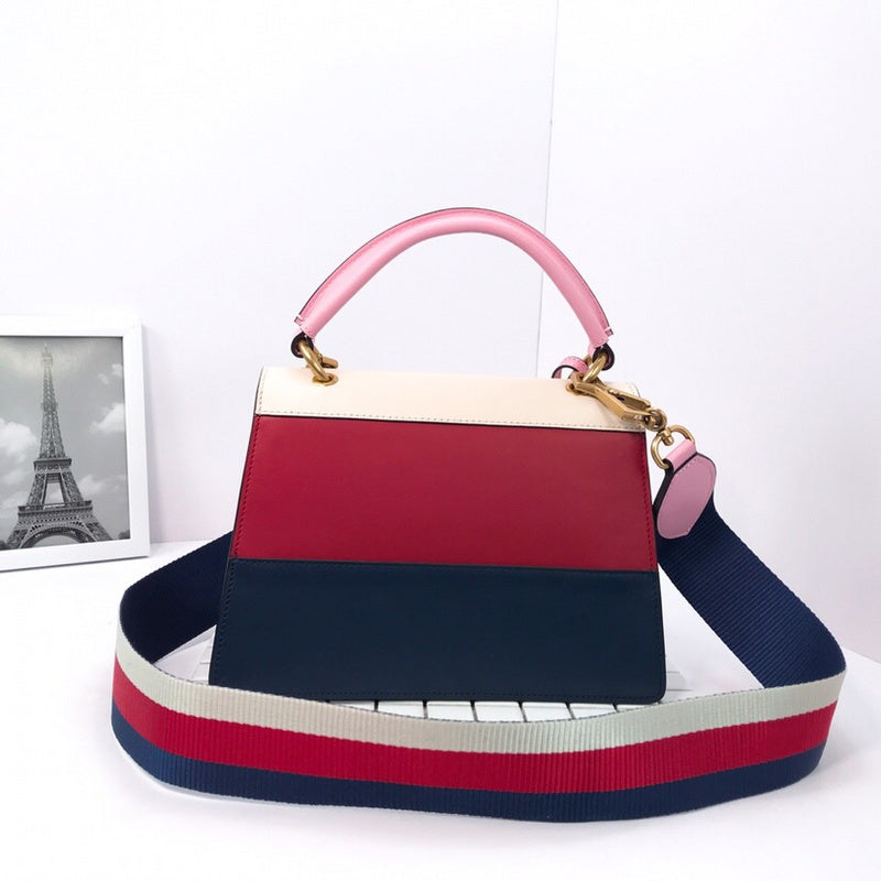 Amelia Fashion - GCI Bags - 2579