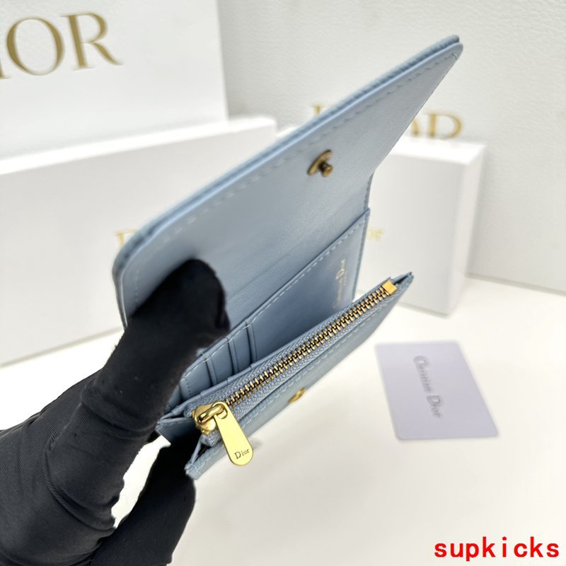 Amelia- Mix Wallets - 798
