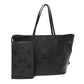 Louis Vuitton Empreinte Monogram Giant Neverfull MM Black