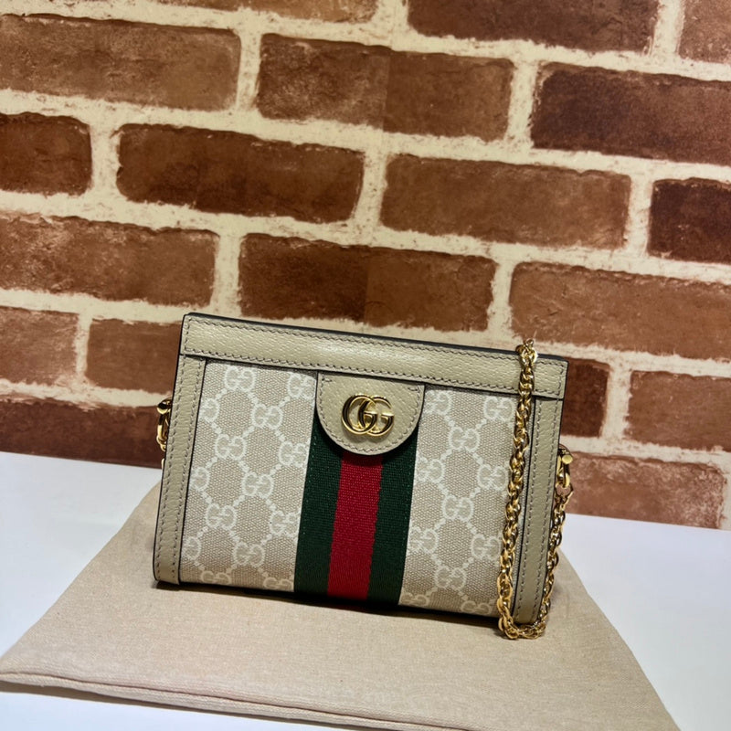 Amelia- GUKI Women Bags - 815