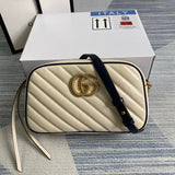 Amelia- GUKI Bags - 2213