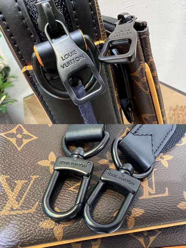 Amelia- Lu-Vi bags - 11451
