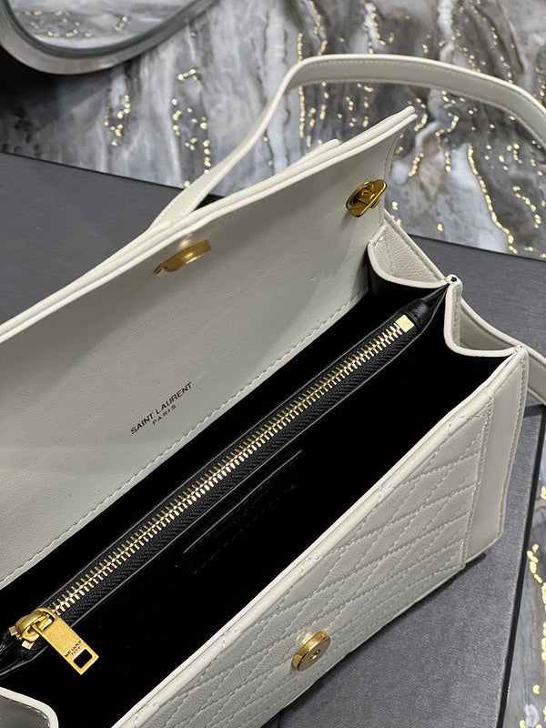 YSL BAGS - WOMEN LOVE LUXURY BAGS - 2175