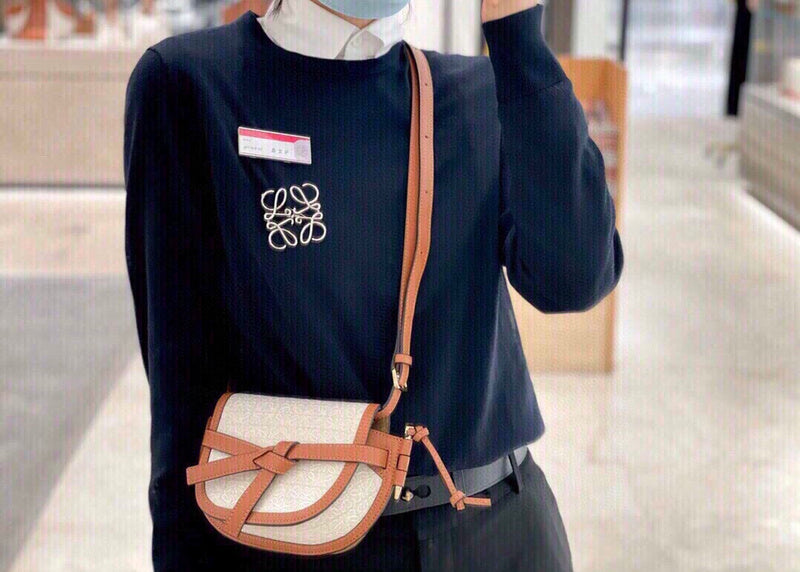Amelia - LWO Bags - 117