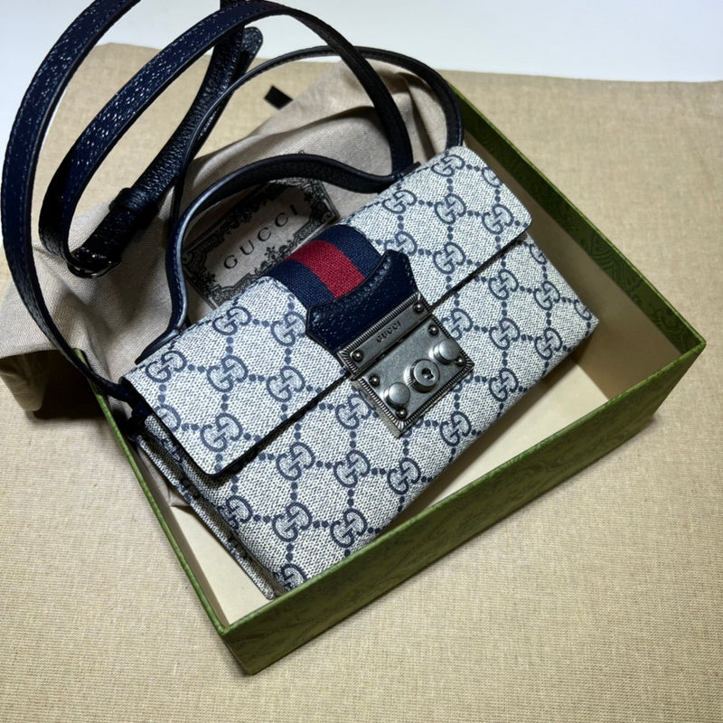 Amelia  - GCI Bags - 12955