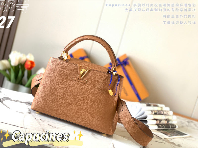 Amelia- Lu-Vi bags - 11682