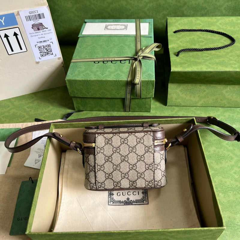 Amelia-i GUKI Women Bags - 1058