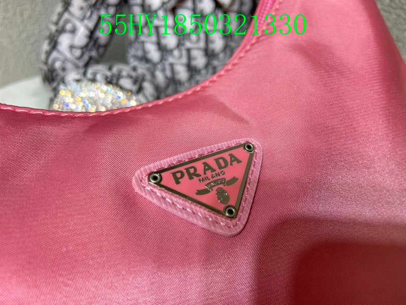 Prada Bags - The Barnes Bags  1529