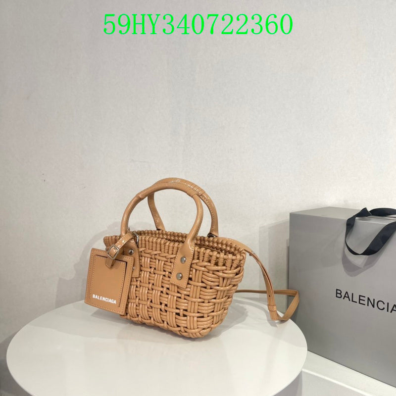 Amelia - BGA Bags - 2207