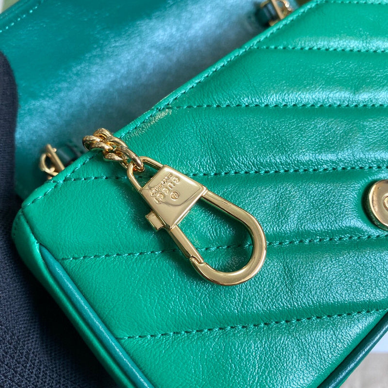 Amelia- GCI Bags - 5786