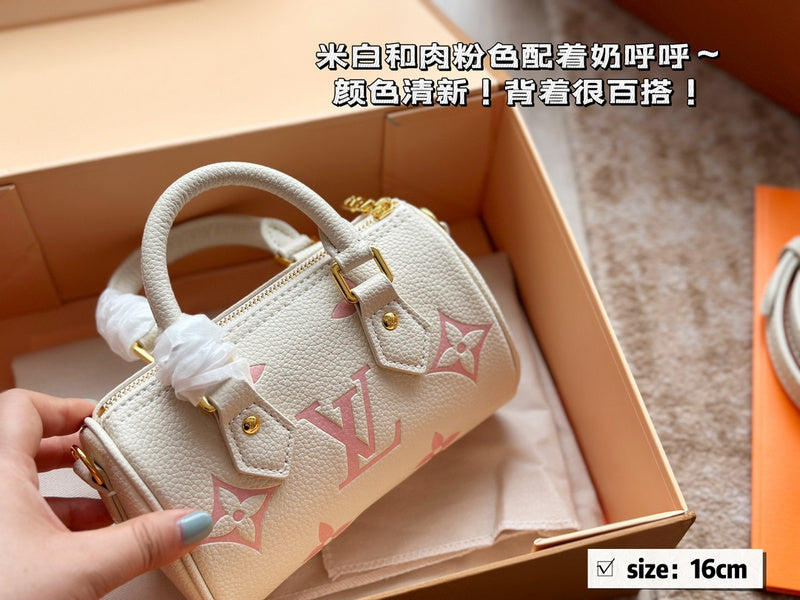 Amelia - LV Bags - 14424