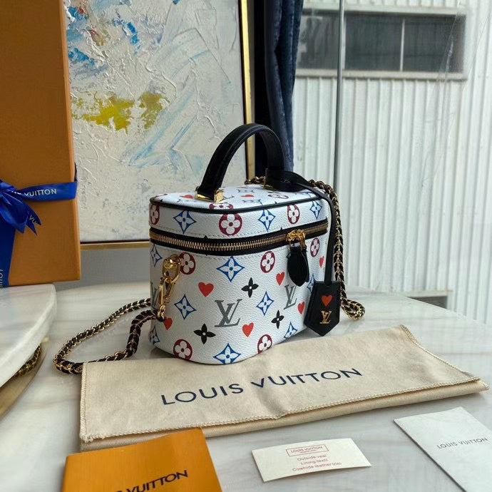 Amelia - LV Bags - 13906