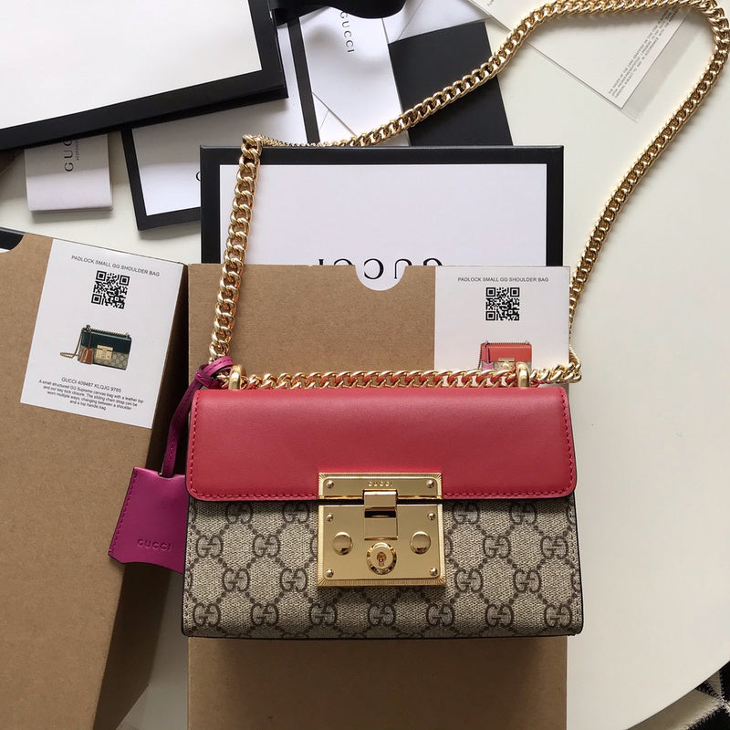 Amelia- GCI Bags - 301