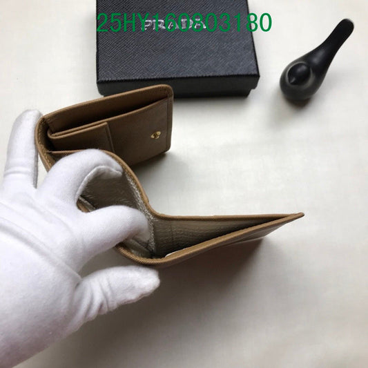 Amelia - PD Wallet - 563