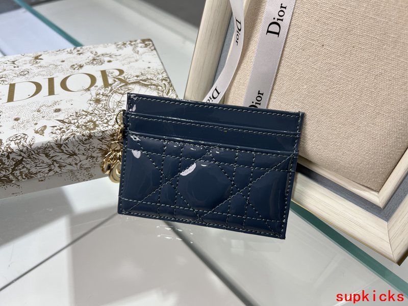 Amelia- Mix Wallets - 246