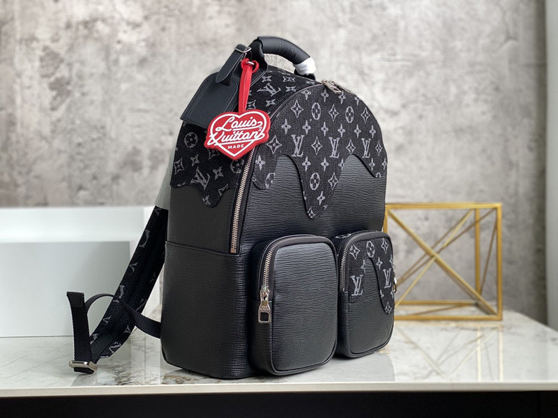Amelia- - LOV Men Bags - 338