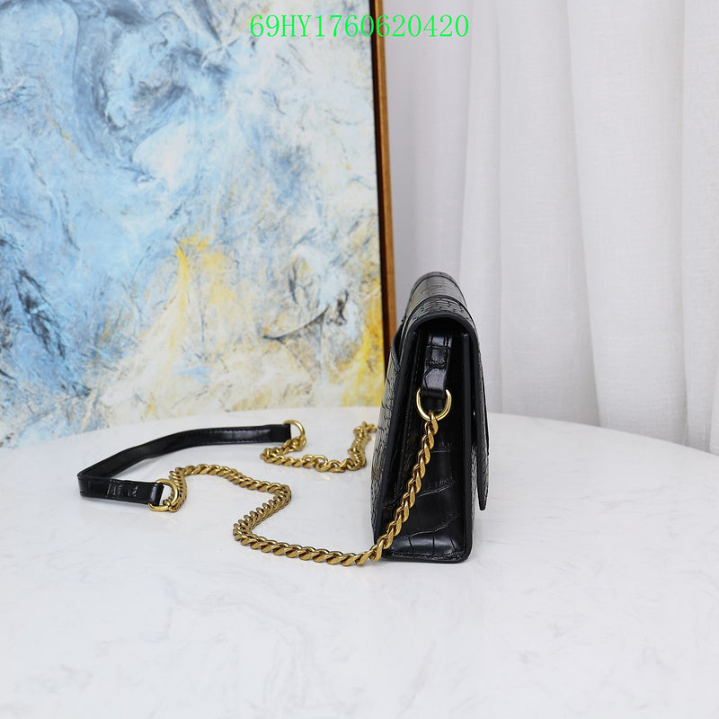 Amelia - BGA Bags - 2236