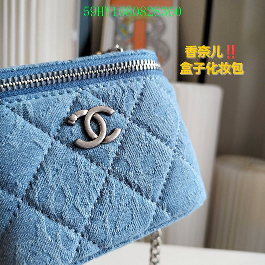 Amelia - CHL Bags - 037