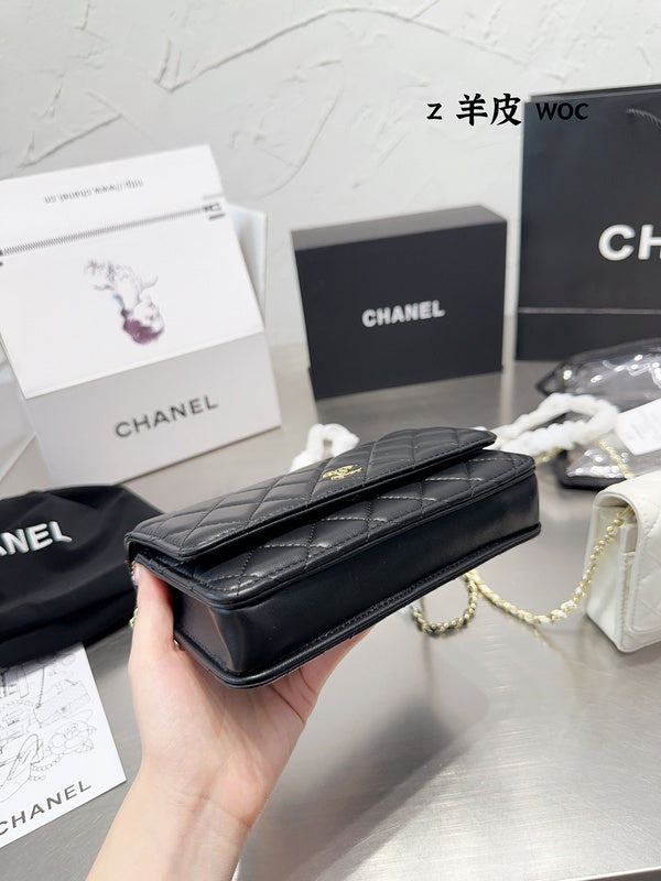 Amelia- CHL Bags - 6891