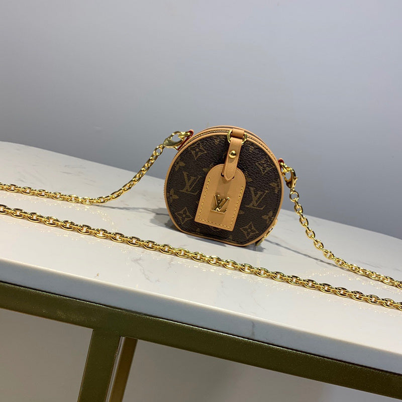 Amelia - LV Bags - 13293
