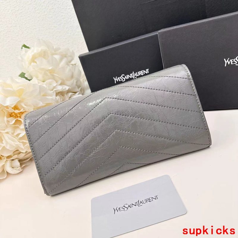 Amelia- Mix Wallets - 730