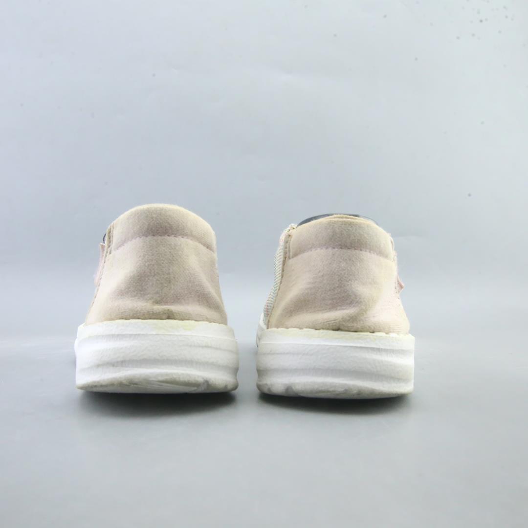 HEY DUDE WENDY YOUTH SOX PASTELS