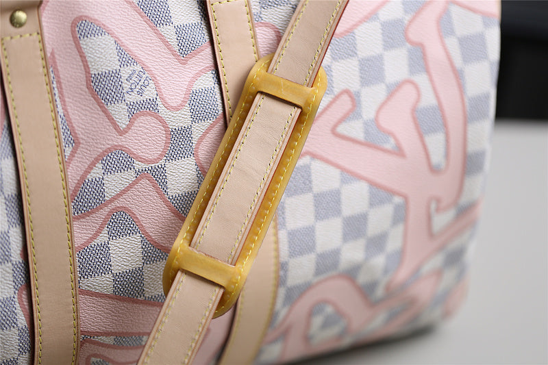 Fan Fashion Lu-Vi bags - 9446