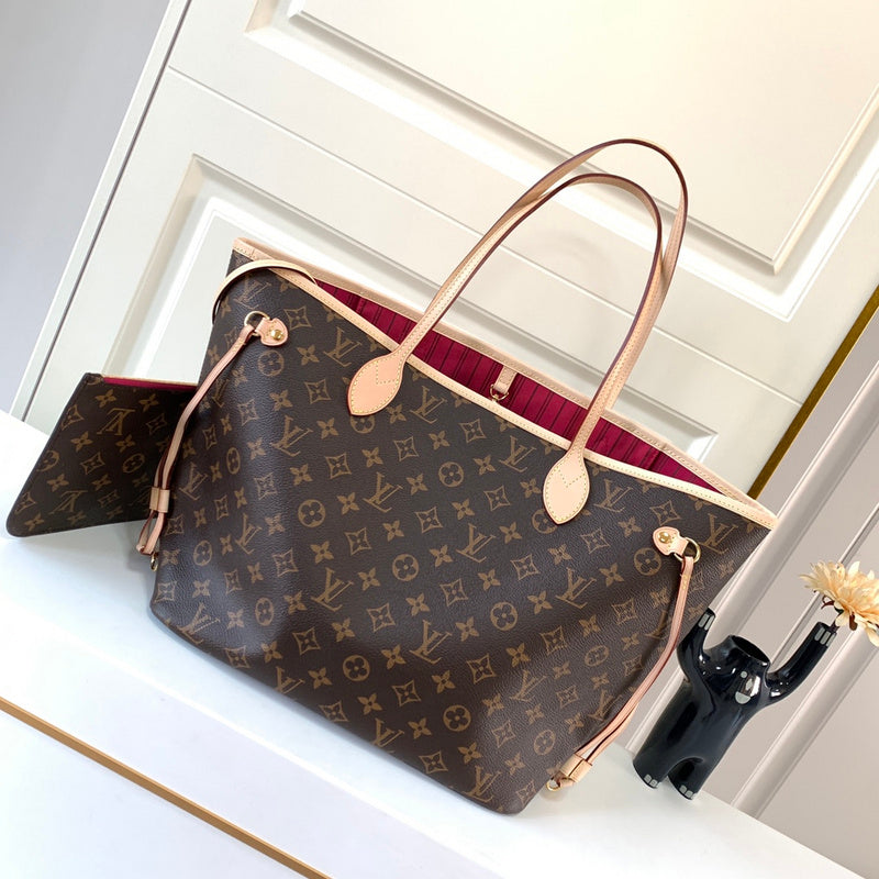 Amelia - LV Bags - 16298