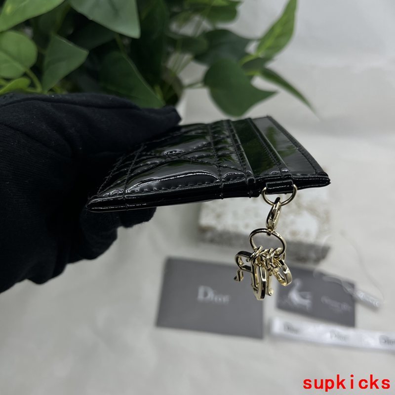 Amelia- Mix Wallets - 284