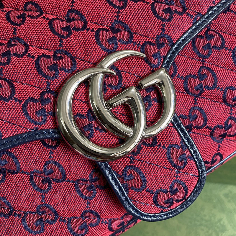 Amelia- GUKI Bags - 1924