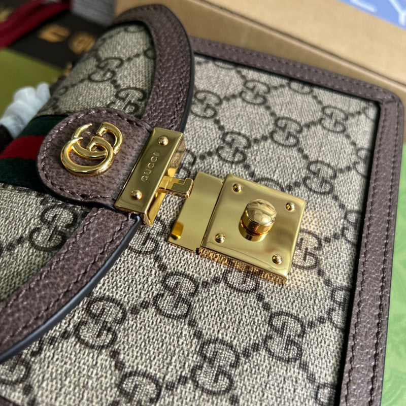 Amelia- GCI LUXURY LADY BAGS - 725