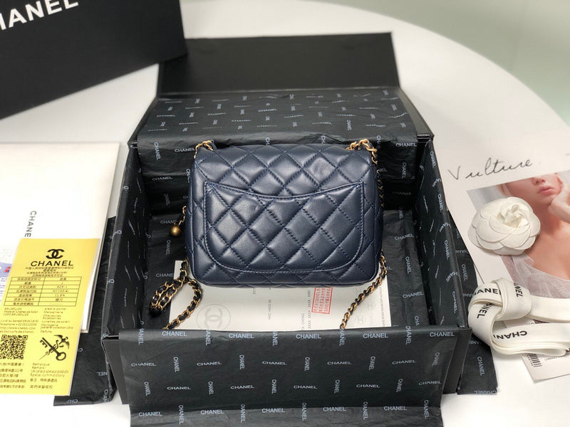 Amelia- CHL Bags - 7463