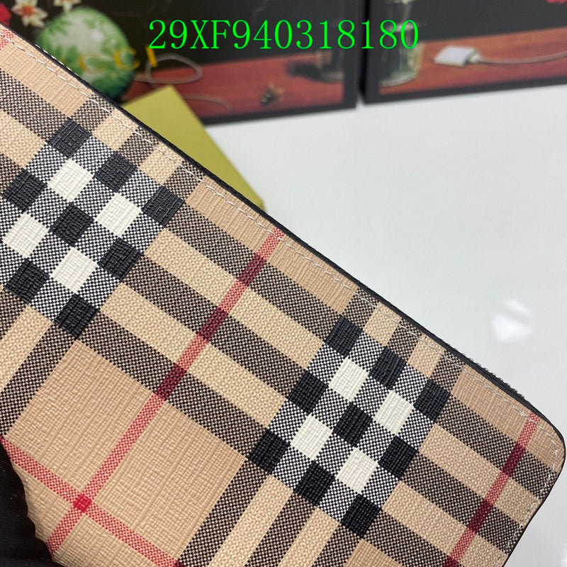 Amelia - BOR Wallet - 105