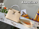 Amelia- Lu-Vi bags - 11719