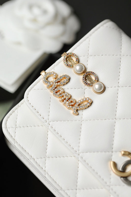 Amelia - CHL Lady Bags - 386