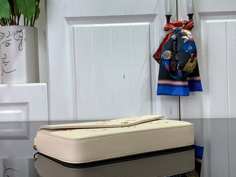Amelia - LV Bags - 15822