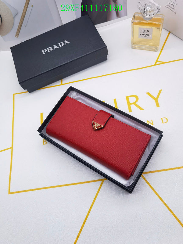 Amelia - PD Wallet - 207