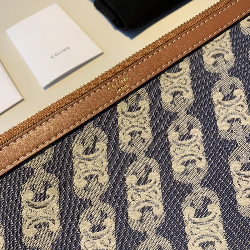 C-LINE LUXURY WOMEN BAGS - 022