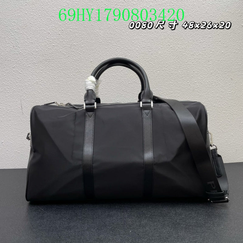 Prada Bags - The Barnes Bags  1048